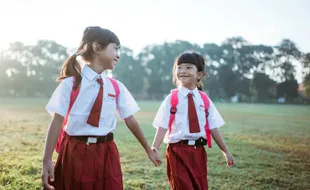 Tips Mengajari Keselamatan Diri bagi Anak Sekolah