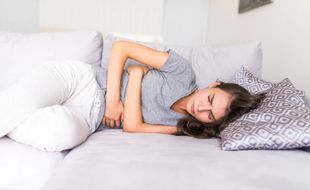 Posisi Tidur Ideal untuk Meringankan Heartburn