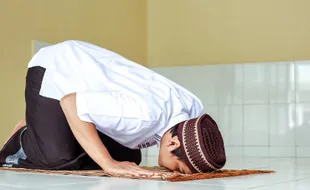 Bisa Jadi Panduan, Ini Batas Waktu Salat Duha yang Dilakukan Umat Muslim