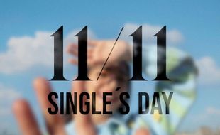 Sejarah Single's Day yang Dirayakan Setiap 11 November