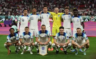 Hasil dan Klasemen Piala Dunia 2022: Three Lions Tetap Kuasai Grup B