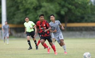 Persis Solo Tak Hanya Hadapi JDT di Malaysia, tapi Juga Tantang Tim Singapura