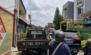 Jalan-Jalan Kampung Macet saat Acara Haul Habib Ali Solo, Warga Terganggu