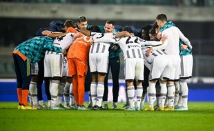 Hellas Verona 0-1 Juventus: Kemenangan Kontroversial Si Nyonya Tua