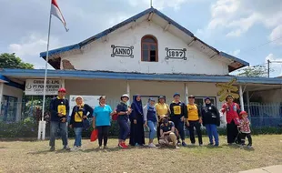 Berkunjung ke Kampung Melayu Kota Semarang, Kampung Kuno Milik Beragam Etnis