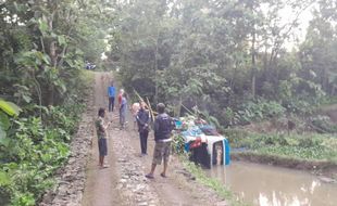 Jalan yang Jadi Lokasi Kecelakaan Maut di Bumiharjo Bakal Ditutup untuk Mobil