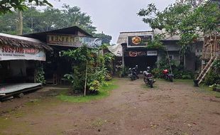 Boleh Makan Sepuasnya, Pelanggan Kedai Kopi di Kendal Boleh Bayar Seiklasnya