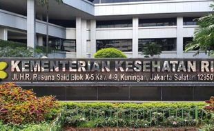 Kemenkes Keluarkan SE Shared Competency Dokter Spesialis, Ini Tujuannya