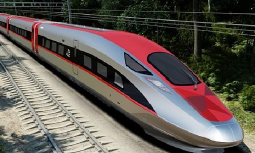 Biaya Kereta Cepat Jakarta-Bandung Membengkak, China Belum Sepakat