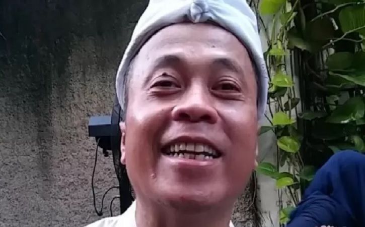 Jalan Hijrah Ki Joko Bodo Sang Maha Guru Ilmu Gendam Putih