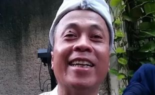 Jalan Hijrah Ki Joko Bodo Sang Maha Guru Ilmu Gendam Putih