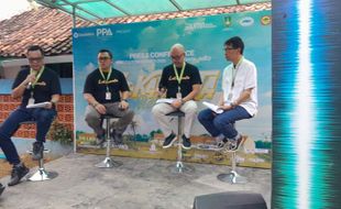 Siap-Siap! Lokananta Solo Segera Bertransformasi Jadi Creative & Commercial Hub