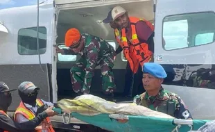 KKB Papua Kembali Berulah, 1 Pekerja Pembangunan Puskesmas Meninggal Dunia