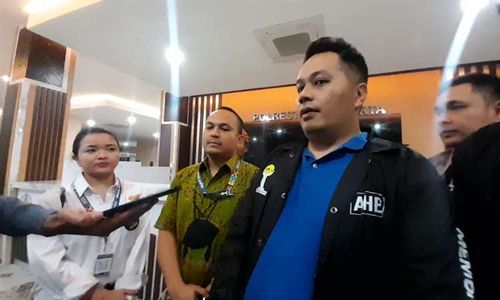 Kasus Dugaan Pengeroyokan di Munas Hipmi  Polisi Periksa Tiga Saksi