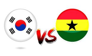 Live Streaming Piala Dunia 2022 Malam Ini: Korea Selatan Vs Ghana, Jaga Peluang