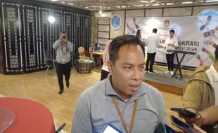 KPU Kota Madiun Tetapkan 155.048 Orang Jadi DPS Pemilu 2024