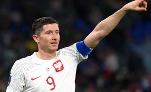 Babak Pertama Meksiko 0-0 Polandia, Lewandowski Tak Bertaji