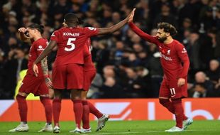 Jadwal Siaran Langsung Sepak Bola Malam Ini: Ada Piala FA Wolves vs Liverpool