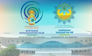 Ini Jadwal Lengkap Agenda Muktamar Muhammadiyah 18-20 November 2022