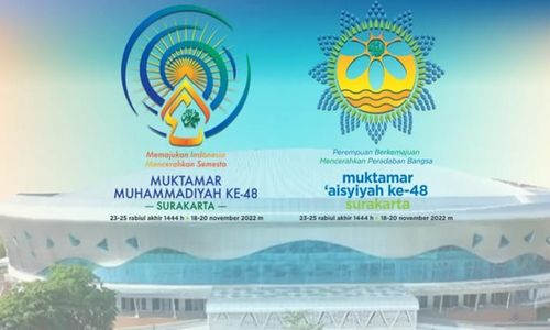 Daftar Artis yang Terlibat di Acara Muktamar Muhammadiyah ke-48 di Solo