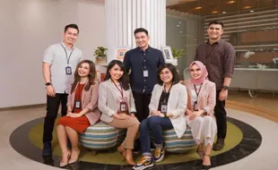 BRI Buka Program Management Trainee BFLP untuk General dan IT, Lekas Daftar!