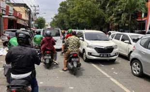 Peringatan Haul Habib Ali di Solo, Jalan Kapten Mulyadi Ditutup Selama 3 Hari