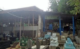 Biaya Pemakaman di Semarang Gratis, Target Retribusi Tak Tercapai