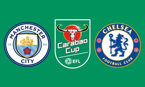 Manchester City vs Chelsea: Performa Manchester Biru Lebih Oke