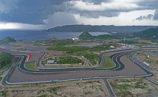 Ini Jadwal MotoGP Indonesia 2023 di Sirkuit Mandalika