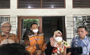 Pemotongan BSU Karyawan Sudah Dicabut, Pemda DIY Tak Beri Sanksi Waroeng SS