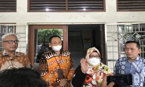 Pemotongan BSU Karyawan Sudah Dicabut, Pemda DIY Tak Beri Sanksi Waroeng SS