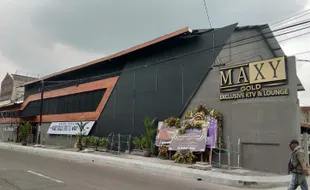 Jual Miras & Tak Punya Izin, Wali Kota Ancam Tutup Maxy Gold Madiun