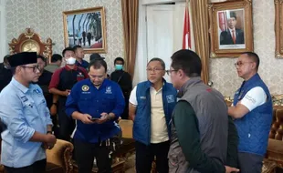 PAN Dukung Ganjar Pranowo, Zulhas Tersisih dari Kandidat Capres