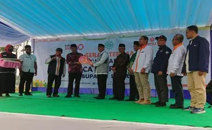 Aset Berlimpah, Muhammadiyah Bangun Rumah Sakit ke-120 di Kulonprogo