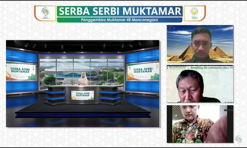 PCIM Turki, Mesir, dan Singapura Pastikan Hadiri Muktamar 48 Muhammadiyah