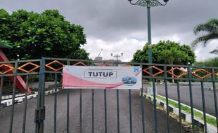 Museum Gunung Merapi Ditutup, Sleman Kehilangan Potensi Pendapatan Rp550 Juta