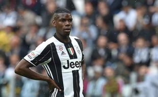 Pogba Terancam 4 Tahun Tak Bisa Bermain Akibat Kasus Doping, Agen Membela