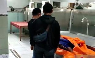 Terduga Perampok Pembunuh Pasutri Tewas Diterjang Peluru Petugas