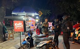 Apes! Hendak Jual Motor di Solo, Warga Tawangmangu Malah Tertipu Calon Pembeli