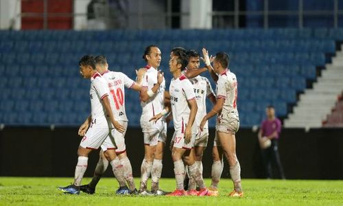 Coach Rasiman Beberkan Kondisi Persis Solo Seusai Menang Besar di Malaysia