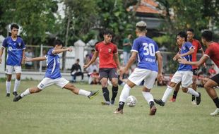 Persis Solo U-20 Cukur Buazh FC Magetan 9-0