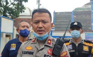 Perundungan Kelewat Batas, Kepala Siswa SMP Ditendang hingga Pingsan