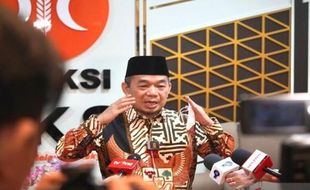 PKS Potong Gaji Anggota Legislatif untuk Korban Gempa Cianjur