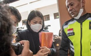 Aktivis Perempuan: Tak Ada yang Percaya Putri Sambo Diperkosa Yosua