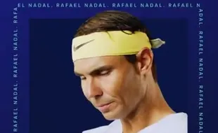 Rafael Nadal Tumbang pada Laga Pembuka ATP Finals 2022