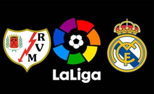 Rayo vs Real Madrid: Optimistis di Laga Pamungkas Jornada 13