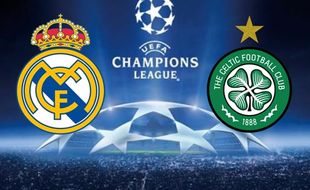 Real Madrid vs Celtic: Demi Posisi Puncak Klasemen