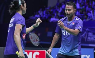 Jadwal Lengkap Hylo Open 2022 Hari Ini, 3 Wakil Indonesia Berburu Tiket Final