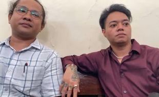 Sidang Mediasi dengan Wendy Walters Gagal, Begini Perasaan Reza Arap