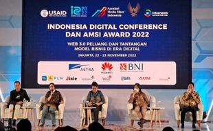 Tuntutan Zaman, Perbankan Sambut Era Digital dan Web 3.0